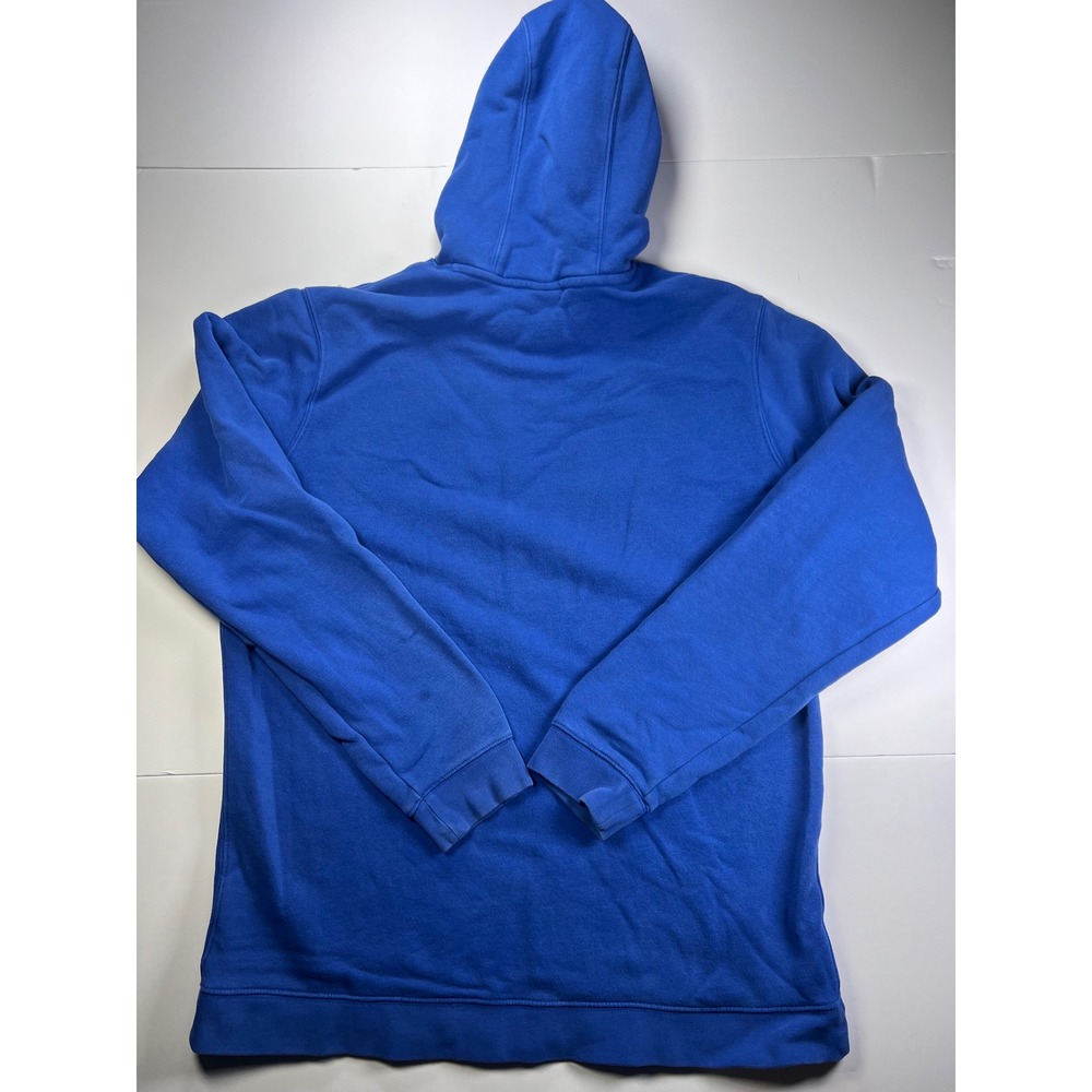 Nike Seattle Mariners Hoodie Mens XL Blue Cooperstown Collection Pullover MLB - Picture 5 of 6